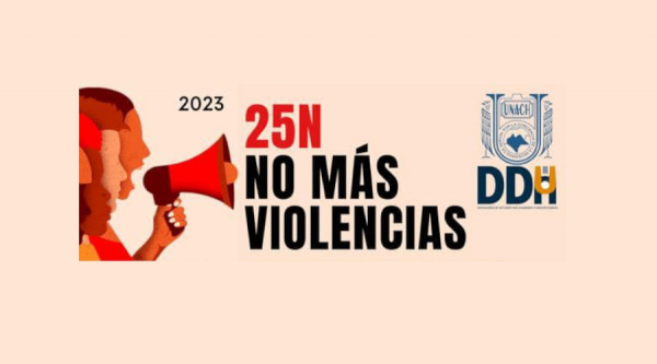 Día Internacional para la Eliminación de la Violencia contra las Mujeres