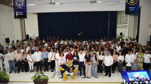 Inaguraci&oacute;n del Festival Ocelote