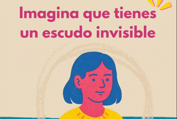 Hay cosas que no se ven, pero te protegen todos los días.  En la universidad, esos son tus derechos.  Vívelos. Ejércelos. Defiéndelos.