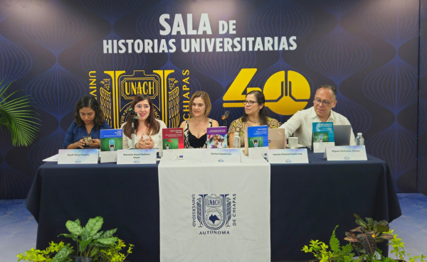 Presentación del libro &quot;Integración de la perspectiva de género y los derechos de la infancia en los servicios para familias afectadas por el consumo de drogas&quot;