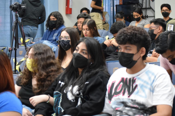 Reflexiones &quot;Diálogos&quot; dirigido por el Laboratorio de Estrategias para el Cambio Social