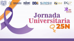 Se realiz&oacute; la &ldquo;Jornada Universitaria 25N&rdquo;