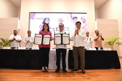 Validación de los Certificados del Sistema de Gestión Integrado de la Benemérita Universidad Autónoma de Chiapas