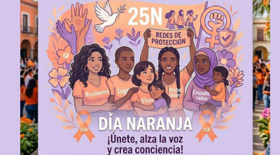 D&iacute;a Naranja