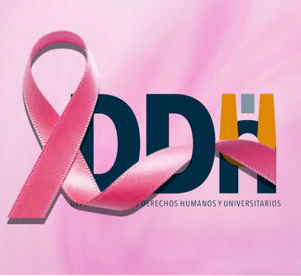 Día Mundial de la Lucha contra el Cáncer de Mama