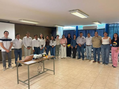 Se llev&oacute; a cabo el Taller &ldquo;&iquest;D&oacute;nde trazamos la l&iacute;nea? Reflexiones sobre la convivencia y el respeto en la comunidad universitaria&rdquo;