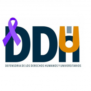 La Defensor&iacute;a de los Derechos Humanos y Universitarios: Un Espacio Seguro y Confidencial para la Comunidad Universitaria