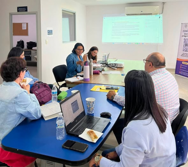 Actualizaci&oacute;n del Protocolo de Actuaci&oacute;n ante Situaciones de Violencia, Violencia de G&eacute;nero, Hostigamiento, Acoso Sexual y Discriminaci&oacute;n de nuestra Benem&eacute;rita Universidad Aut&oacute;noma de Chiapas