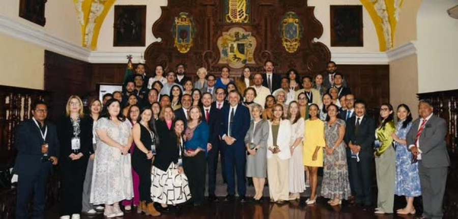 REDDU APRUEBA LA DECLARACIÓN DE DERECHOS UNIVERSITARIOS