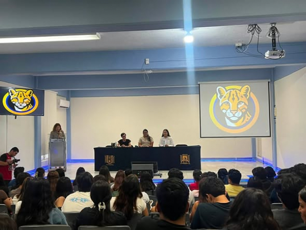 La Defensor&iacute;a de los Derechos Humanos y Universitarios particip&oacute; en el Conversatorio &ldquo;Bienestar y Cultura de Paz Universitaria&rdquo;