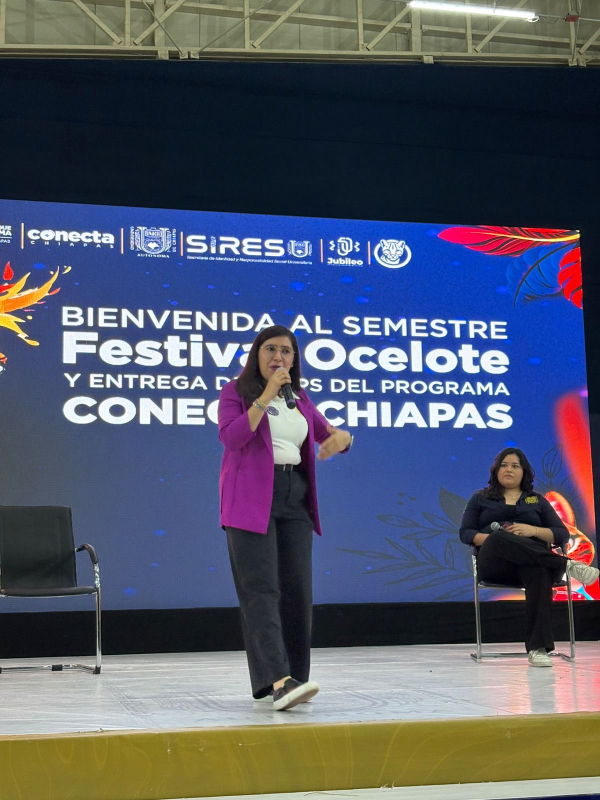 Se llevó a cabo la charla “Hablemos de derechos en la Universidad”