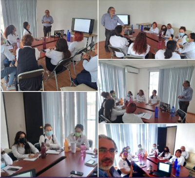 Taller: Masculinidades Disidentes y Antipatriarcales