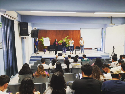 “Reflexiones. Evaluación de impacto 2022”